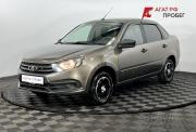 Lada (ВАЗ) Granta I Рестайлинг Нижний Новгород  - изображение 24