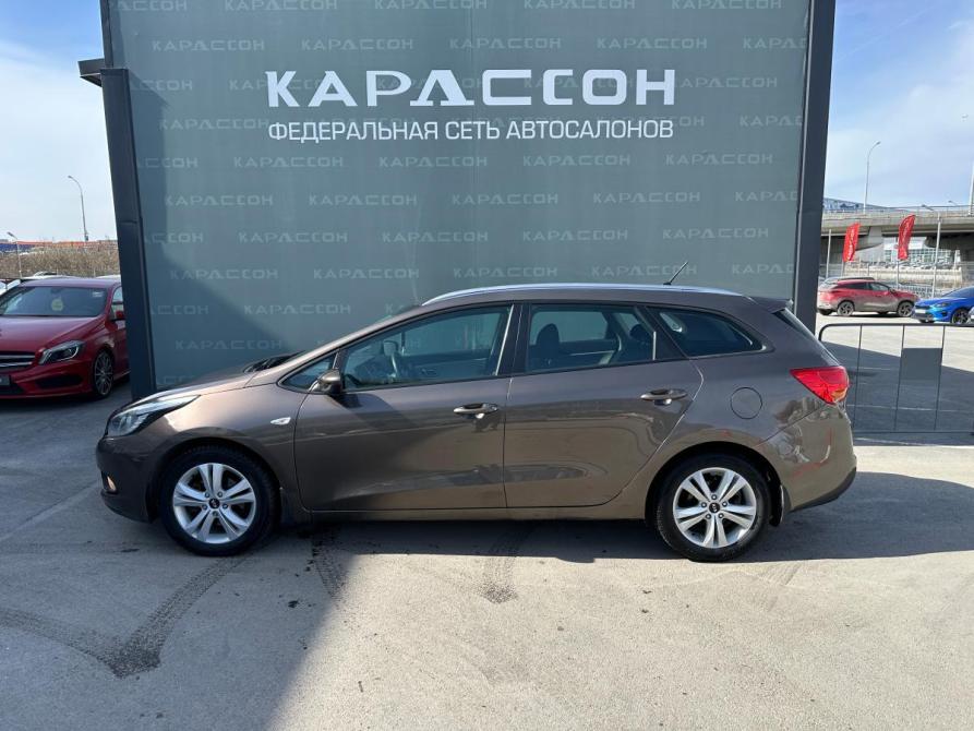 Kia Ceed II Екатеринбург  - изображение 3