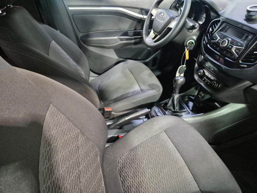 Lada (ВАЗ) Vesta I Воронеж  - изображение 17