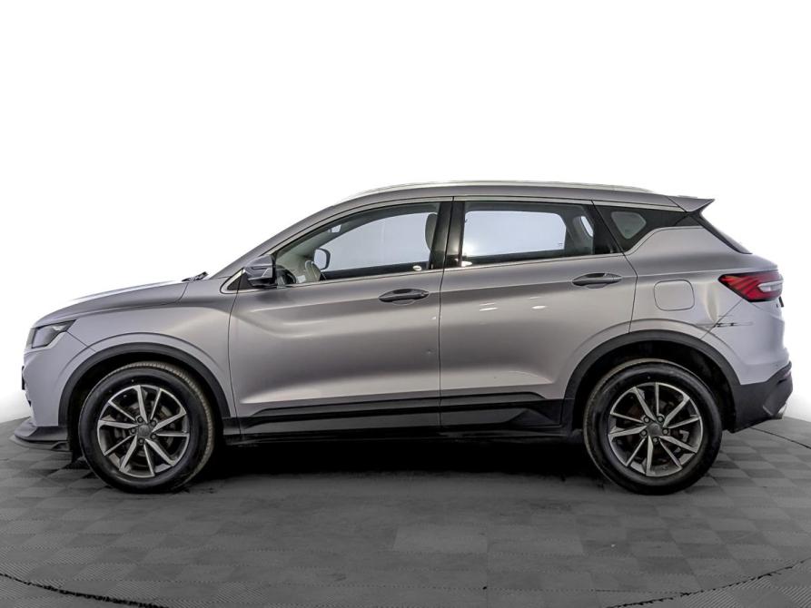 Geely Coolray I Москва  - изображение 8