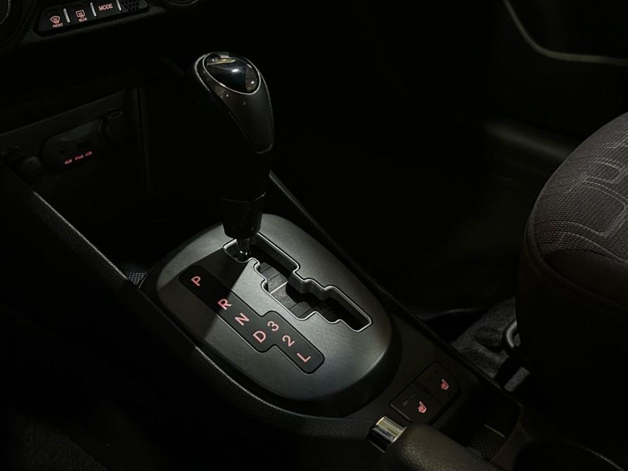 Kia Rio III Челябинск  - изображение 15