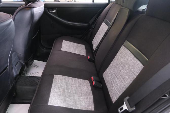 Toyota Corolla VIII (E110) Рестайлинг с пробегом 2006 года, цена 769 000 рублей, 384900 км, лифтбек, Автокод Объявления