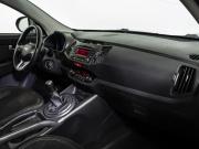 Kia Sportage III Москва  - изображение 26