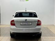 Skoda Rapid I Санкт-Петербург  - изображение 25