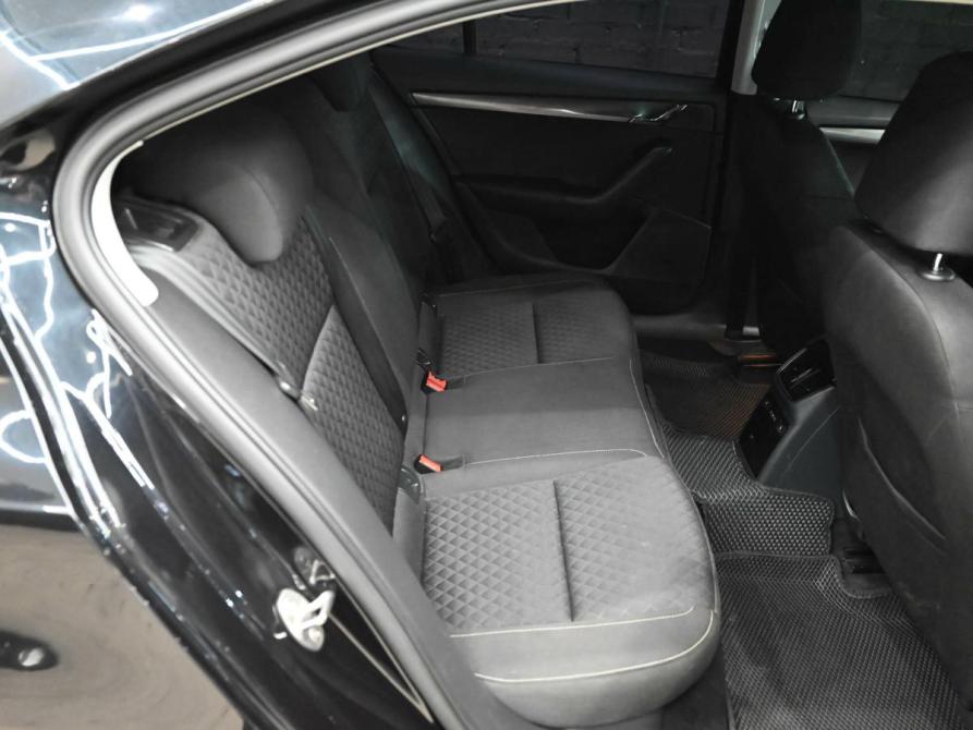 Skoda Octavia III (A7) Рестайлинг Екатеринбург  - изображение 11