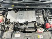 Toyota Prius IV (XW50) Екатеринбург  - изображение 22