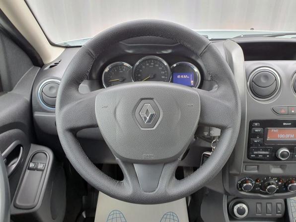 Renault Duster I Рестайлинг с пробегом 2018 года, цена 1 298 000 рублей, 101532 км, внедорожник, Автокод Объявления