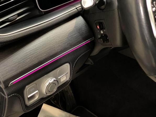 Mercedes-Benz GLE II (V167) с пробегом 2021 года, цена 7 650 000 рублей, 106203 км, внедорожник, Автокод Объявления