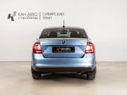 Skoda Rapid I Казань  - изображение 12