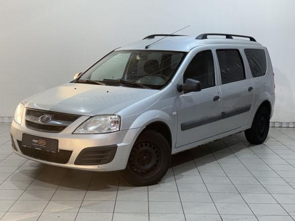 Lada (ВАЗ) Largus I с пробегом 2017 года, цена 542 800 рублей, 305255 км, универсал, Автокод Объявления