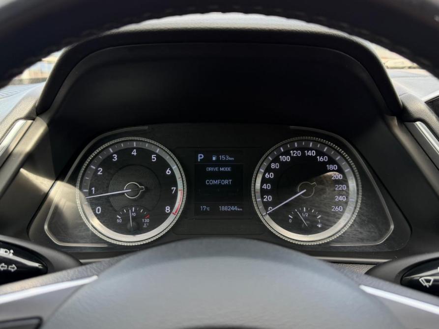 Hyundai Sonata VIII (DN8) Набережные Челны  - изображение 13