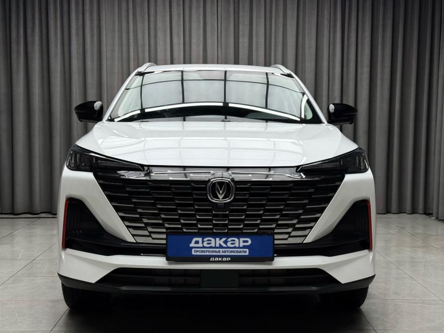Changan CS55 Plus II Ижевск  - изображение 2