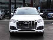 Audi Q7 II (4M) Рестайлинг Москва  - изображение 32