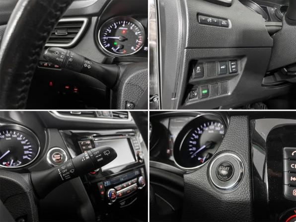 Nissan X-Trail III с пробегом 2018 года, цена 1 611 000 рублей, 162406 км, внедорожник, Автокод Объявления
