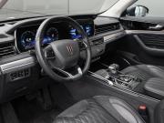 Hongqi HS5 I Москва  - изображение 46