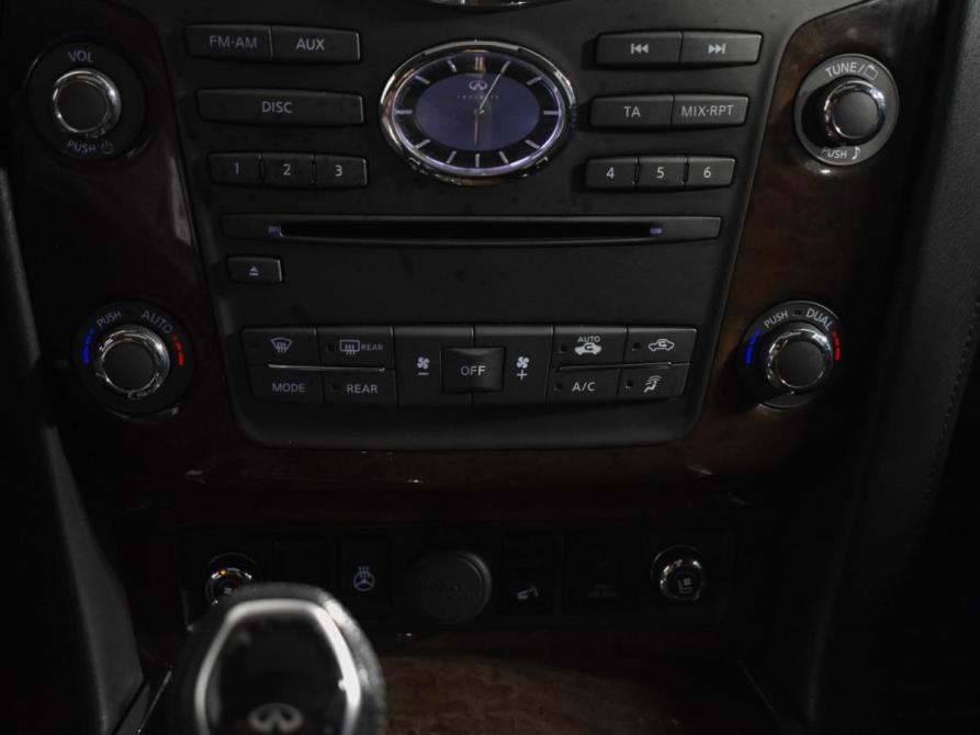 Infiniti QX56 II Санкт-Петербург  - изображение 19