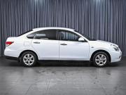 Nissan Almera III (G15) Ставрополь  - изображение 24