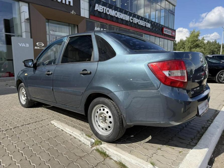 Lada (ВАЗ) Granta I Набережные Челны  - изображение 17