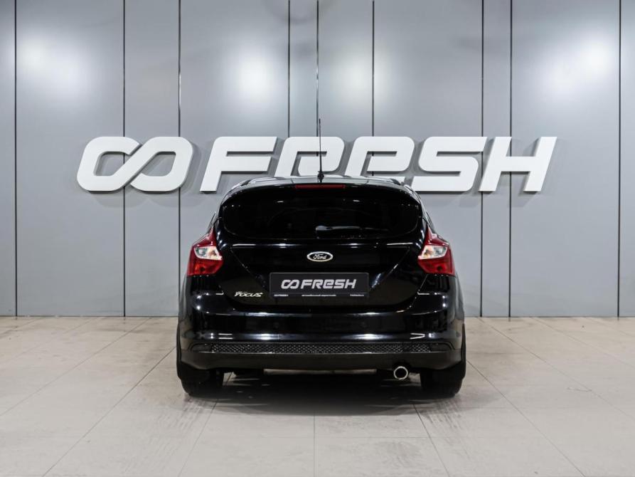 Ford Focus III Воронеж  - изображение 4
