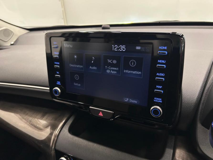 Toyota Yaris IV Красноярск  - изображение 27
