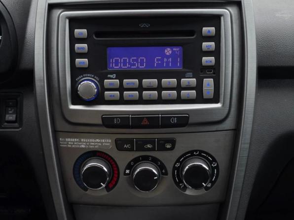 Chery Tiggo (T11) I Рестайлинг (FL) с пробегом 2015 года, цена 515 500 рублей, 112343 км, внедорожник, Автокод Объявления