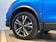 Nissan Qashqai II Рестайлинг Краснодар  - изображение 35