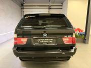 BMW X5 I (E53) Рестайлинг Новосибирск  - изображение 33