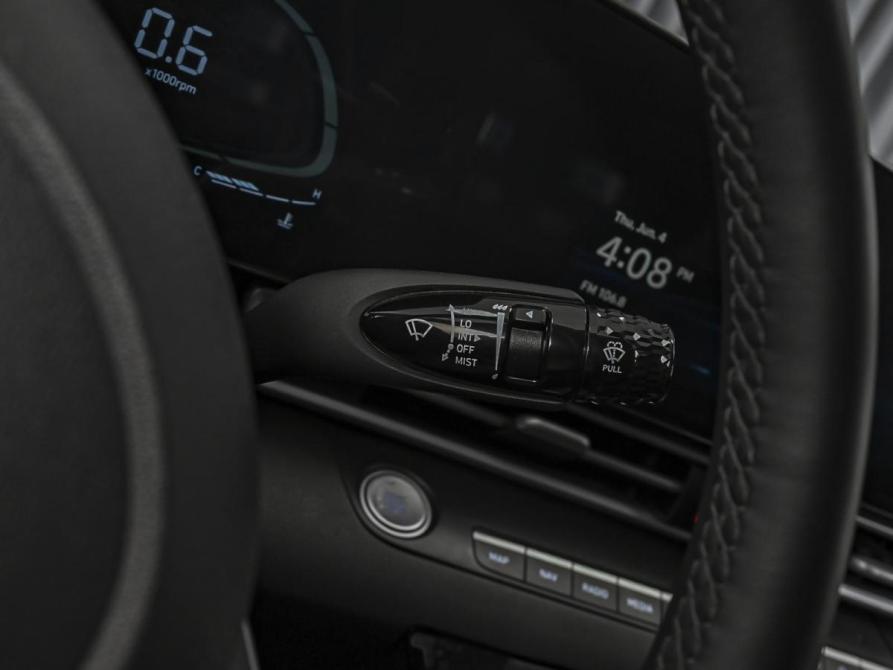 Hyundai Elantra VII (CN7) Рестайлинг Ставрополь  - изображение 18