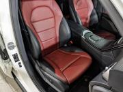 Mercedes-Benz GLC Coupe I (C253) Рестайлинг Химки  - изображение 52