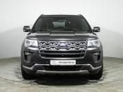 Ford Explorer V Рестайлинг 2 Санкт-Петербург  - изображение 24