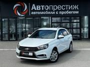 Lada (ВАЗ) Vesta I Волгоград  - изображение 20