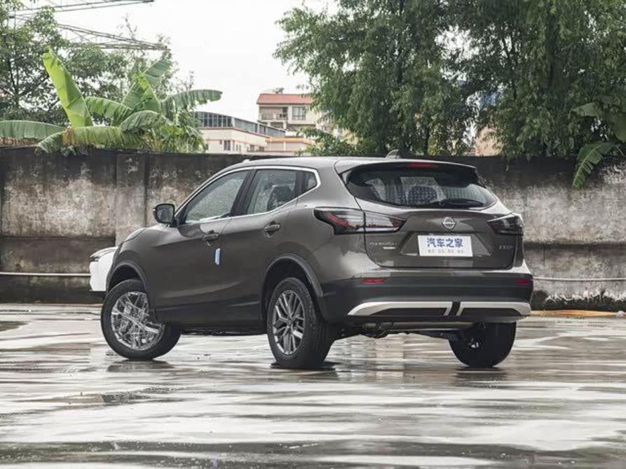 Nissan Qashqai II Рестайлинг 2 Чебоксары  - изображение 3