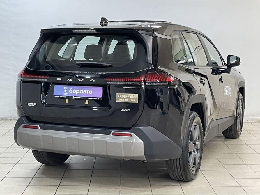 Toyota RAV4 VI (XA60) Воронеж  - изображение 5