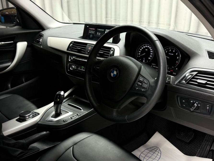 BMW 1 серии II (F20/F21) Рестайлинг 2 Ижевск  - изображение 8