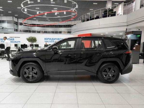 Toyota RAV4 VI (XA60) с пробегом 2026 года, цена 4 450 000 рублей, 11 км, внедорожник, Автокод Объявления