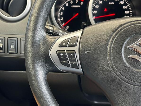 Suzuki Grand Vitara II Рестайлинг 2 с пробегом 2013 года, цена 1 257 000 рублей, 137319 км, внедорожник, Автокод Объявления