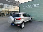 Ford EcoSport II Екатеринбург  - изображение 14