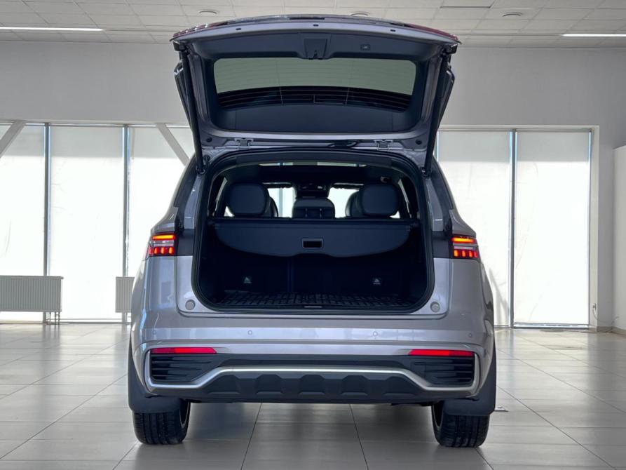 Geely Monjaro I Рестайлинг Волгоград  - изображение 44