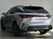 Lexus RX V Барнаул  - изображение 50