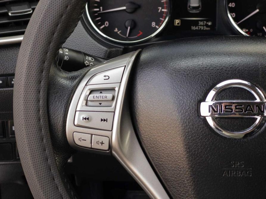 Nissan X-Trail III Новосибирск  - изображение 12