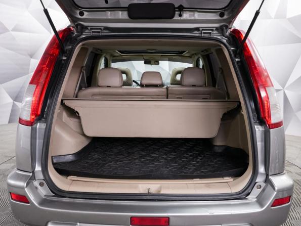 Nissan X-Trail I с пробегом 2001 года, цена 511 000 рублей, 363965 км, внедорожник, Автокод Объявления