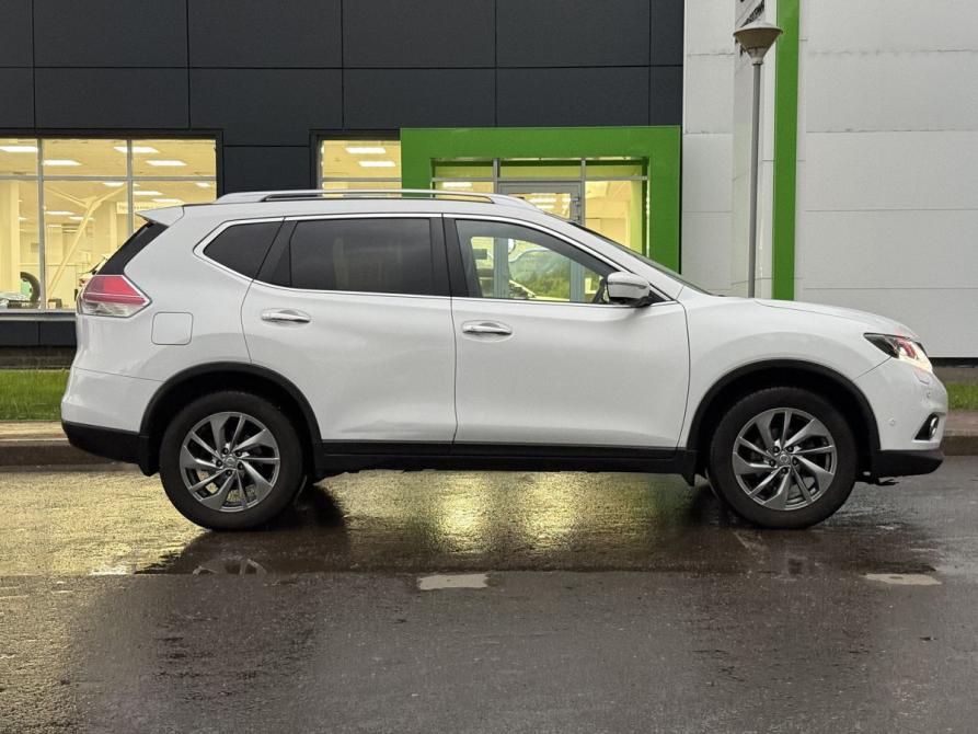 Nissan X-Trail III Ярославль  - изображение 4