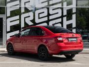 Skoda Rapid I Рестайлинг Волгоград  - изображение 21