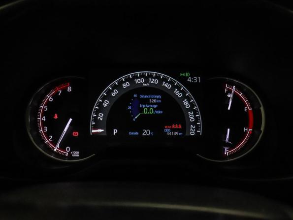 Toyota RAV4 V (XA50) с пробегом 2021 года, цена 3 510 000 рублей, 44139 км, внедорожник, Автокод Объявления