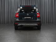Skoda Yeti I Ставрополь  - изображение 24