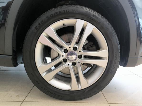 Mercedes-Benz GLA I (X156) с пробегом 2015 года, цена 1 850 000 рублей, 163451 км, внедорожник, Автокод Объявления