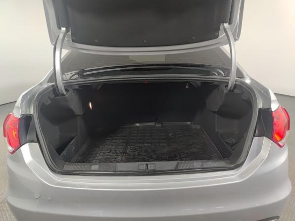 Citroen C4 II с пробегом 2013 года, цена 820 000 рублей, 153994 км, седан, Автокод Объявления