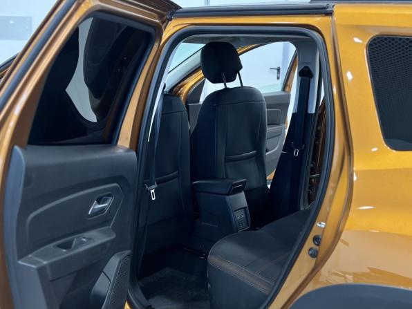 Renault Duster II с пробегом 2021 года, цена 2 050 000 рублей, 98000 км, внедорожник, Автокод Объявления