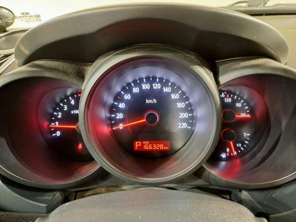 Kia Soul I с пробегом 2009 года, цена 699 000 рублей, 166326 км, хэтчбек, Автокод Объявления