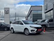 Lada (ВАЗ) Vesta I Рестайлинг (NG) Санкт-Петербург  - изображение 10